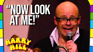 Having A Breakdown | Harry Hill: Sausage Time - Stand Up