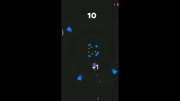 Rolly Vortex Gameplay 2018 | How to play | No Hack possible