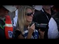 First lap of Nissan Deltawing at Sebring International Raceway, 2012