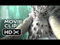 How To Train Your Dragon 2 Movie CLIP - Dragon Sanctuary (2014) - Gerard Butler Sequel HD