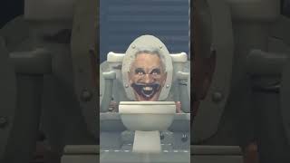 skibidi toilet14 (видео не моё!!!)