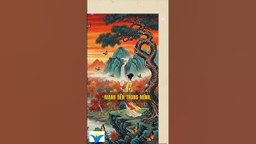 “Đôi khi, rời đi là cách duy nhất để giữ mình bình yên.” #baihoccuocsong #viral #trending