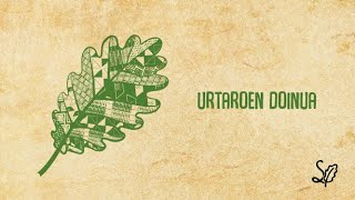 Video thumbnail of "SKABIDEAN - Urtaroen Doinua (IZAERA 2020)"