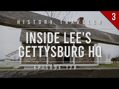 Vídeo: Qui era el general Fitzhugh Lee?