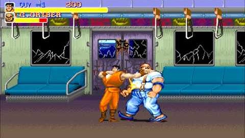 Mame Intro kickstart.wmv