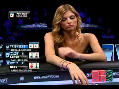 WPT Season 8 Episode 20 1/3