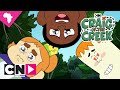 Craig of The Creek | The Great Hamster Chase | Cartoon Network Africa