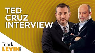 Mark Interviews Senator Ted Cruz