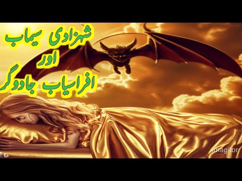      شہزادی جنات اور پریوں کی کہانیاں