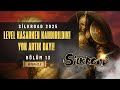 Dayı Gizli Gizli Level Kasmış! Uber mi Taxi mi? 😂 | Silkroad Online #13