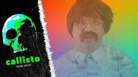 CALLISTO - BEST SHOT [OFFICIAL VIDEO]