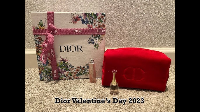 Dior Beauty Chinese New Year 2022 Packaging