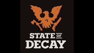 Dayton State of Decay 2