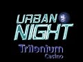 Incovers Disco en Casino Trilenium Tigre - YouTube