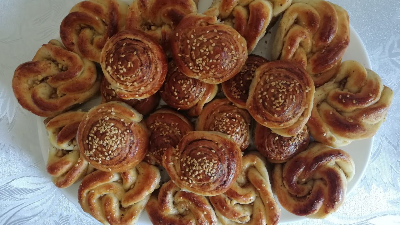 FARKLI SUNUMUYLA CEVİZLİ LOKUM (ÖDÜLLÜ🎀)