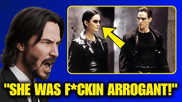 The Matrix (1999) : 20 Weird Facts You Didn