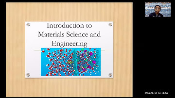 Lec 1 - Intro to Materials Science & Engineering (ECE 301)