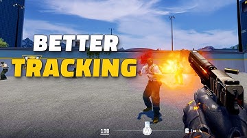 Improve Your Tracking Skills with This Aim Practice