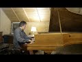 Chopin  polonaise n6 en la bmol majeur op53 hroque  nohant