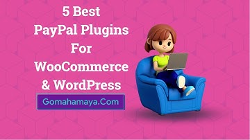 5 Best PayPal Plugins For WooCommerce And WordPress 2022