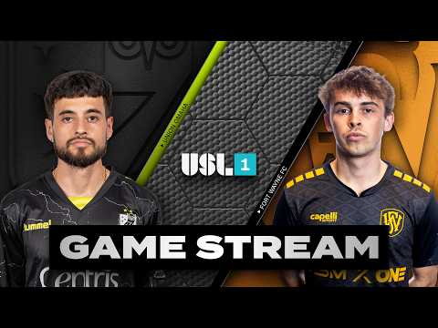 Union Omaha vs. Fort Wayne FC | 10.10.2026 | USL League One