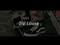 Ste Louse ft. Bryce Fox; sociopath - lyrics.