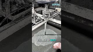 pembuatan karton telur #faktamenarik #bangwell