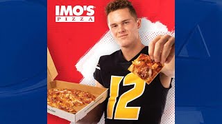 Brady Cook Signs Nil Deal With Imos