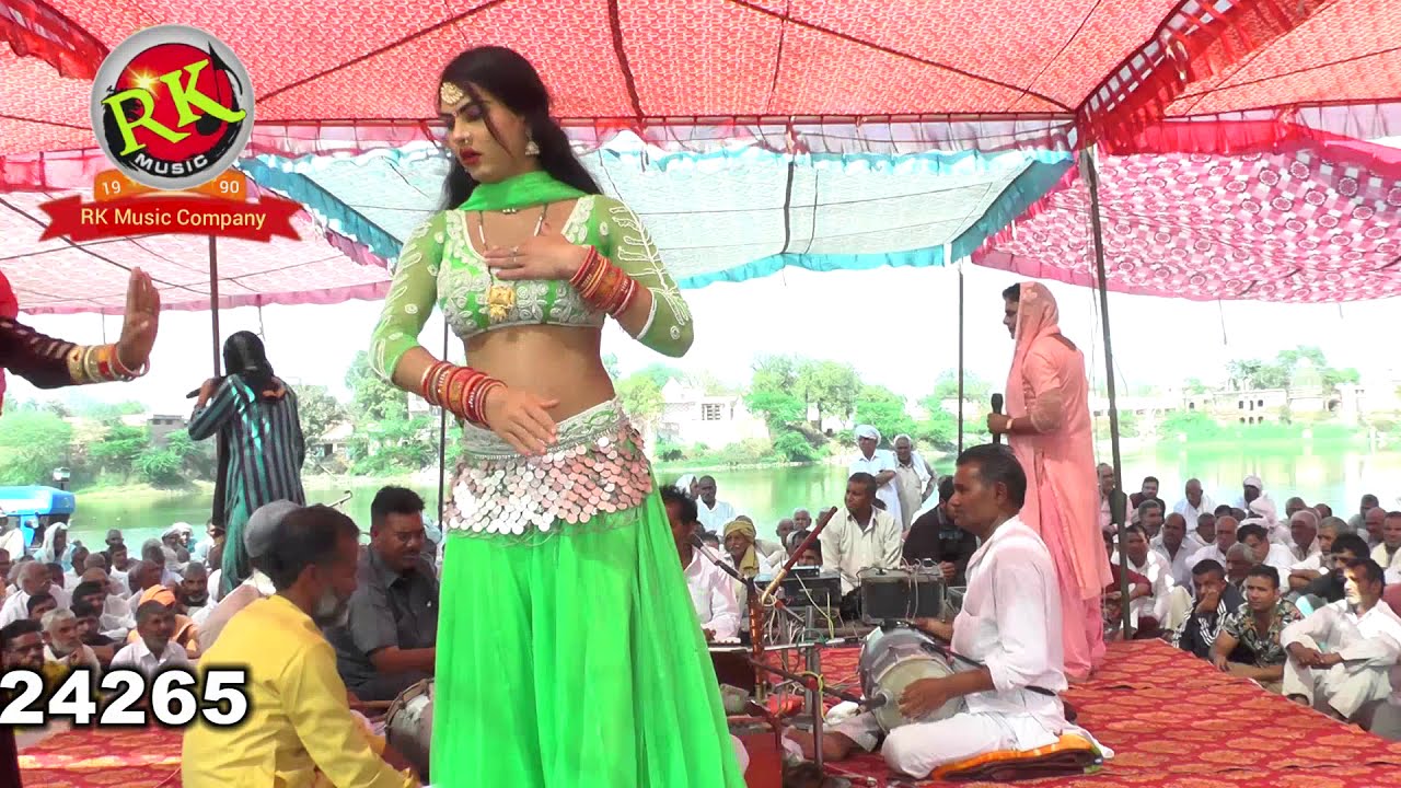 सांग शुकंतला दुष्यंत भाग 1 | बाबु दानसिहं चौहान-राजेश तुफान | बौंद सांग 2025 | New Haryanvi Sang #Rk