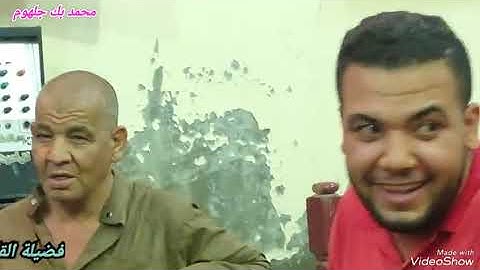 الشيخ عبدالحليم مصطفي شربل سوره (اقرأ والفاتحه)