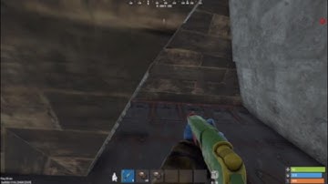 Going Deep On Racist 7 Man Roof Campers Rust Console