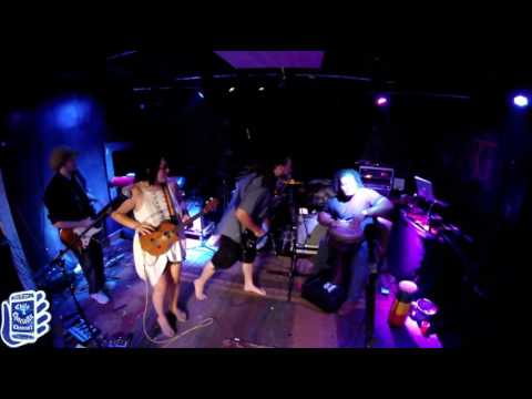 Jahlistic | Could You Be Loved | Live @ Rabbit Hole Charlotte NC 07-14-2016