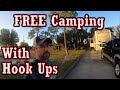 Free Overnight Camping at Gander RV (Full Time RV Living)