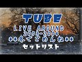TUBE|ホール【2003-2004 ~冬でごめんね ~】 セトリ