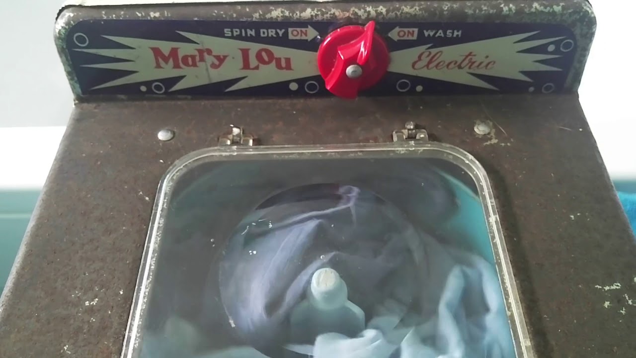 My Oldest Toy Toploader Part 5 - YouTube