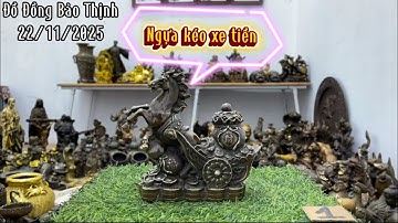 💥Đồ cổ - Đồ xưa - Đồ đồng xưa. 22/11/2025. #Đồđồngbảothịnh #đồcổ #đồxưa #đồđồngxưa #đồđồng #đồcổxưa 