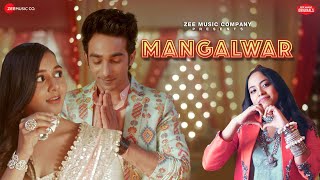 Mangalwar Sneha Bhattacharya Vivek Kar Kumaar Aman G Munira K A Zee Music Co X Zeetv Collab