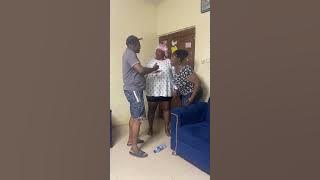 Am fully ready for this man!!