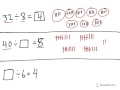 Division Concepts and Problem Solving