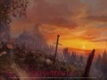 The witcher music vizima trade quarter peaceful moments