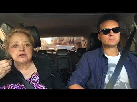 EL PODER DE CONCENTRACIÓN DE MAMA CAMPA!!!