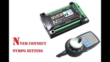 NVEM connect NVMPG  setting show-2