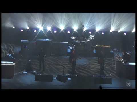 Noel Gallagher's High Flying Birds Don't Look Back In Anger Live at Festival Hall Osaka Japan