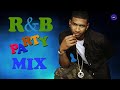 90s  2000s rb party mix  dj xclusive g2b  usher destinys child addictive american music