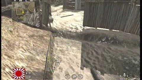 cod waw new makin day glitch