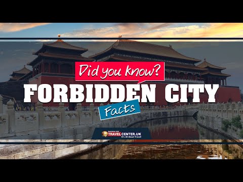 Forbidden City Tickets Price - Everything you Should Know - TourScanner