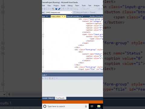 224 ASP .NET MVC - Integrate Image Preview Feature in Create Post Tutorial Project