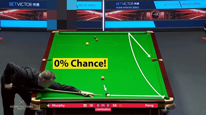 TOP 50 Shots IN History - Part 2