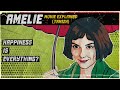 The beauty of amelie  movie explained  filmyie