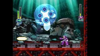 Mega Man X6 - All Bosses (No Damage, Xtreme, Dashless)